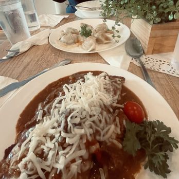 U Babci - Beef Goulash on Poato Pancake, Pierogi, traditional soup. - Polish Near Me - Lake Forest, California U Babci - Beef Goulash on Poato Pancake, Pierogi, traditional soup. - Polish Near Me - Lake Forest, California