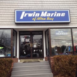 Irwin Marine of Alton Bay