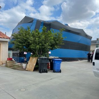 Stratton Termite & Roofing Solutions - General Contractors Near Me