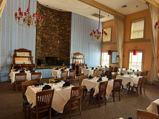 O'Brien's Oyster Bar & Seafood Tavern by null