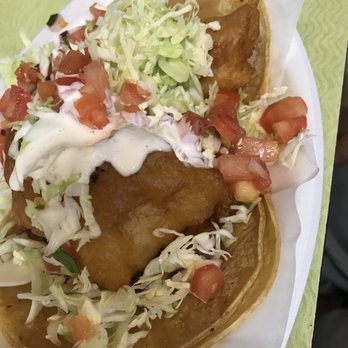 Tacos Baja - Mexican Near Me - Whittier, California