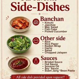 Menu Menu