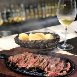 La Caballeriza - Marucha aperitivo