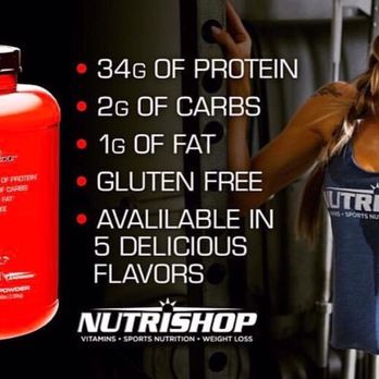 Pags Media - For Nutrishop USA - Marketing Near Me Pags Media - For Nutrishop USA - Marketing Near Me