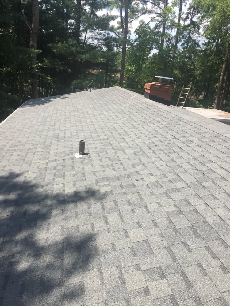 Slide of Southern Restoration