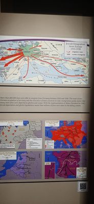 The Florida Holocaust Museum by null