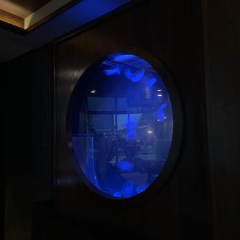Monterey Coastal Cuisine - Front door - Sushi Bars Near Me - Carmel, Indiana