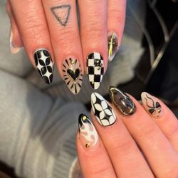Serenity Nail Spa