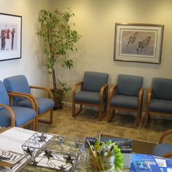 Morgan Nordstrom DDS - Waiting Area