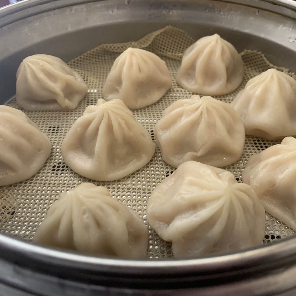 Budai Gourmet Chinese - Xiao long bao - Chinese Near Me - Albuquerque, New Mexico Budai Gourmet Chinese - Xiao long bao - Chinese Near Me - Albuquerque, New Mexico