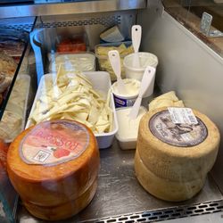 L'Ostellino - Cheese up