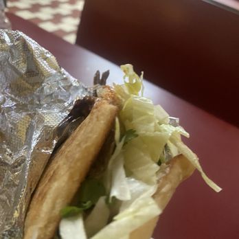 El Grullense No 3 - Torta - Mexican Near Me - Stockton, California El Grullense No 3 - Torta - Mexican Near Me - Stockton, California