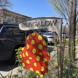 The Bungalow