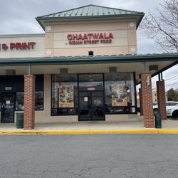 Chaatwala