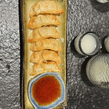 Kanpai Ramen - Gyoza - Ramen Near Me - New Port Richey, Florida