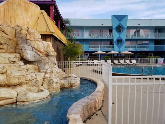 FLAMINGO WATERPARK RESORT - 179 Photos & 160 Reviews - Resorts - 2261 E