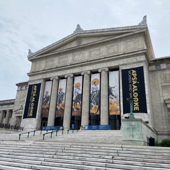 Field Museum - Outside - Museums Near Me - Chicago, Illinois Field Museum - Outside - Museums Near Me - Chicago, Illinois