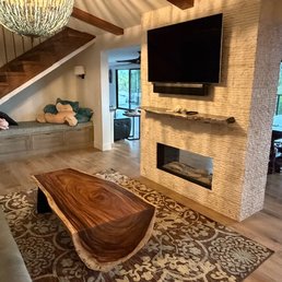 Coffee table from Rustic Home Coffee table from Rustic Home