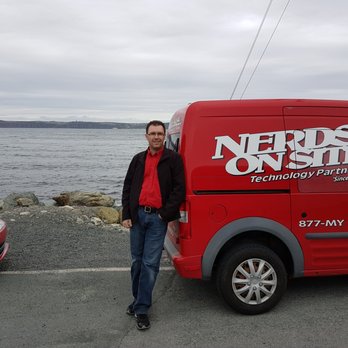 Nerds On Site - Portugal Cove St. Phillips - IT Services & Computer Repair Near Me Nerds On Site - Portugal Cove St. Phillips - IT Services & Computer Repair Near Me