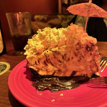 Hula's Island Grill - Hula pie - Asian Fusion Near Me - Monterey, California Hula's Island Grill - Hula pie - Asian Fusion Near Me - Monterey, California