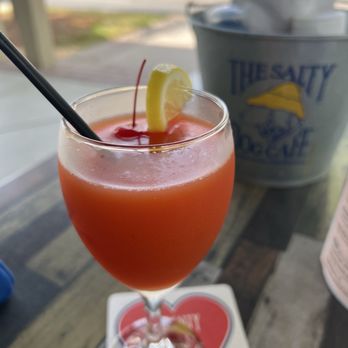 Salty Dog Bluffton - Pizza Near Me - Bluffton, South Carolina Salty Dog Bluffton - Pizza Near Me - Bluffton, South Carolina