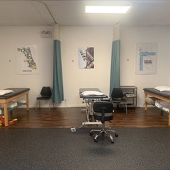RUSH Physical Therapy - Logan Square - Physical Therapy Near Me - Chicago, Illinois RUSH Physical Therapy - Logan Square - Physical Therapy Near Me - Chicago, Illinois
