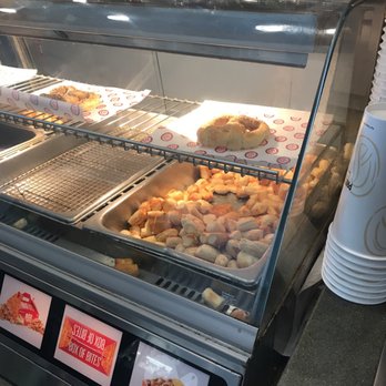 Pretzelmaker - Mini Pretzel Bites ~ Delicious ~ - Pretzels Near Me - San Angelo, Texas