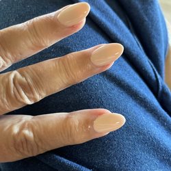 Pretty Nails & Spa