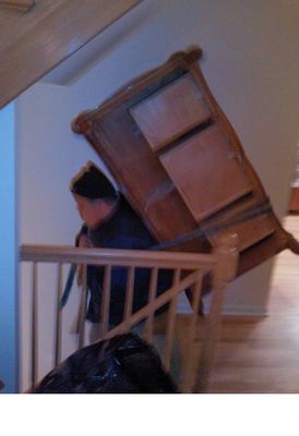 Quintanar Moving Services on Yelp