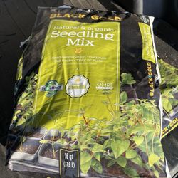 Englewood Hardware - Our seed starter