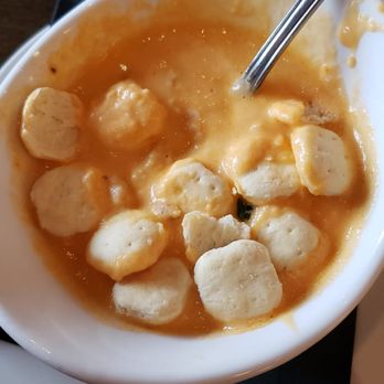 Fargo's Steak House - Lobster & crab Bisque - Steakhouses Near Me - Payson, Arizona