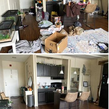 Elite Cleaning Services - Home Cleaning Near Me