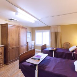 Arlington Gardens Care Center
