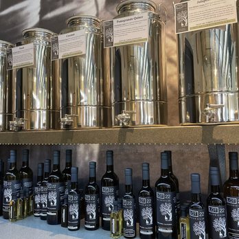 Lot22 Olive Oil - rows of olive oil bottles - Olive Oil Near Me - Riverside, California Lot22 Olive Oil - rows of olive oil bottles - Olive Oil Near Me - Riverside, California