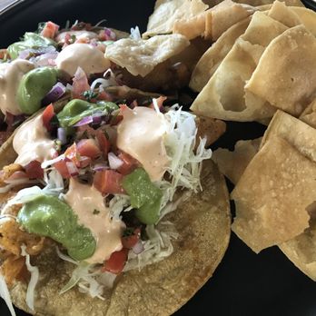 Pradera Brunch - Mahi Mahi Tacos ($11.99) - Breakfast & Brunch Near Me - Baldwin Park, California Pradera Brunch - Mahi Mahi Tacos ($11.99) - Breakfast & Brunch Near Me - Baldwin Park, California