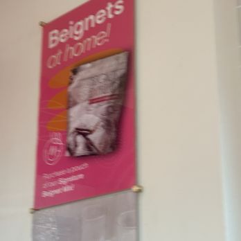 Beignets Expressed - Desserts Near Me - Anaheim, California