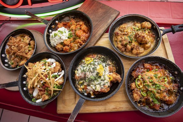 Jed's Detroit by null