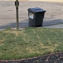 Turf Masters - Woodstock