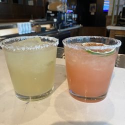 Casper’s - Margaritas for Happy Hour