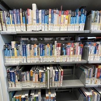 Markham Public Library - Cornell - Libraries Near Me - Markham, Ontario