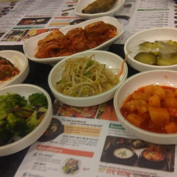 BCD Tofu House - Korean Near Me - Irvine, California BCD Tofu House - Korean Near Me - Irvine, California