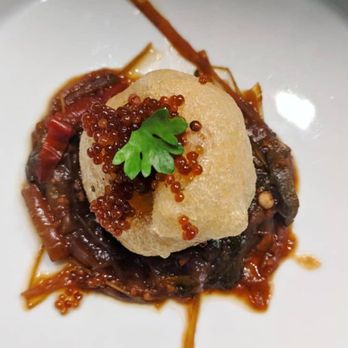 Juliet - Brandade from Beach Rose menu - Cafes Near Me - Somerville, Massachusetts