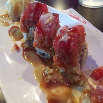 Shogun - Japanese Near Me - Williston, Florida