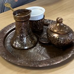 Zlatne Kapi - Bosnian coffee