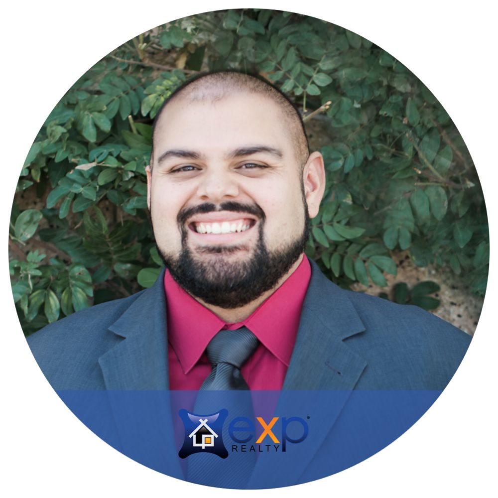 JUAN PONCE THE REALTOR La Verne, California Real Estate Agents