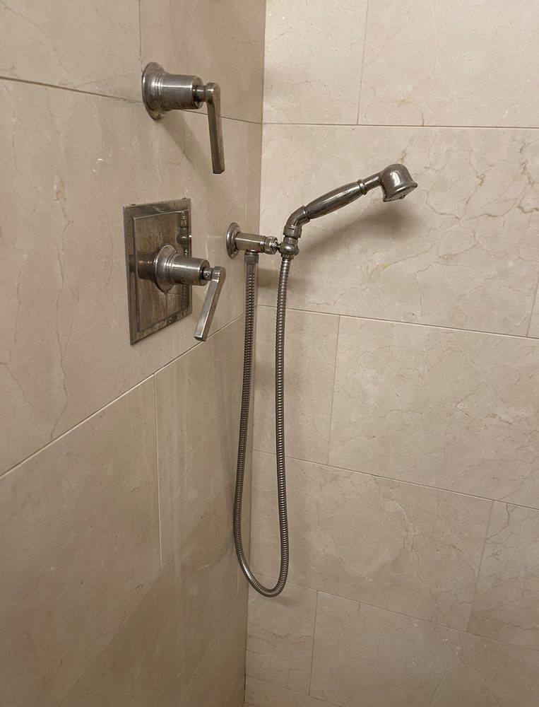 Slide of Your Go To Handyman