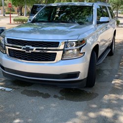Oncall Car Service and Airport Transportation - 2018 suburban