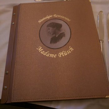 Madame Plüsch - German Near Me - Füssen, BY