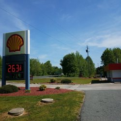 Quality Oil Company