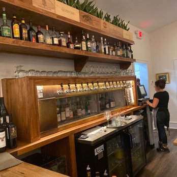 LP On Main - Bar - Seafood Near Me - Banner Elk, North Carolina LP On Main - Bar - Seafood Near Me - Banner Elk, North Carolina